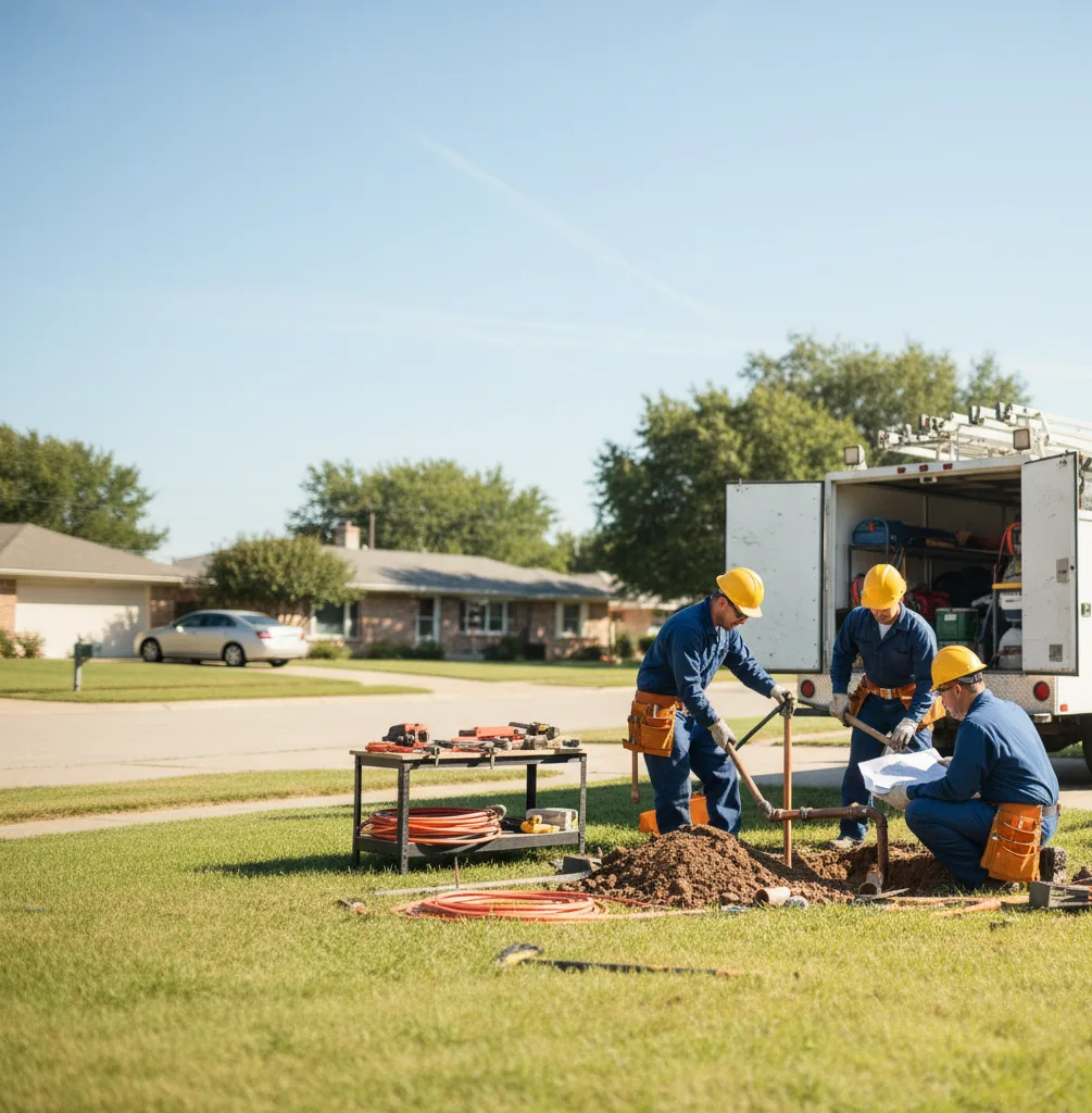 Water Heater Repair & Plumber in Pollock Pines